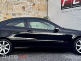 Mercedes-Benz C 220 CDi Evolution Aut.