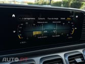 Mercedes-Benz GLE de 4Matic