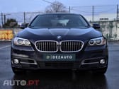BMW 520 d Auto