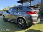 BMW X2 25 e xDrive Pack M