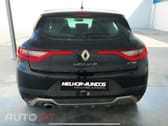 Renault Mégane 1.5 dCi GT Line