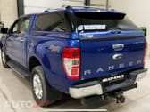 Ford Ranger Auto Limited