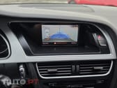 Audi A5 2.0 TDI S-line S tronic