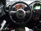 MINI Clubman One D
