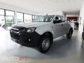 Isuzu D-Max 1.9 Ddi CD 4WD LS Auto