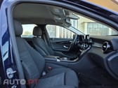 Mercedes-Benz C 200 d Station 9G-TRONIC