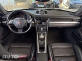 Porsche 991 Carrera PDK
