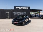 BMW 520 d Pack Desportivo M Auto