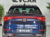 Cupra Leon ST 1.4 e-Hybrid VZ DSG