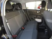 Citroen C3 1.2 PureTech Max EAT6