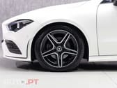 Mercedes-Benz CLA 180 d Shooting Brake AMG Line Aut.