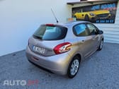 Peugeot 208 1.2 VTi Active