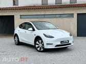 Tesla Model Y Tração Traseira