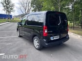 Citroen Berlingo 1.6 BlueHDi L1 Club 3L