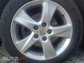 Honda Accord 2.2 i-DTEC Executive Advance E.Limitada