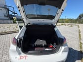 Peugeot 208 Allure Pack