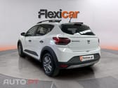 Dacia Sandero Stepway 0.9 TCe