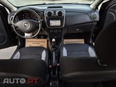 Dacia Sandero 0.9 TCe Stepway
