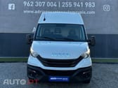 Iveco Daily Outro