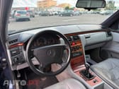 Mercedes-Benz E 220 D Classic
