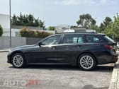 BMW 320 Touring Pack Business Plus