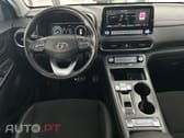 Hyundai Kauai 64 kWh Vanguard+TMS