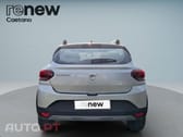 Dacia Sandero ECO-G 100 Bi-Fuel Stepway Comfort