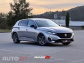 Peugeot 308 1.2 PureTech Allure