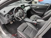 Mercedes-Benz CLA 220 d AMG Line Aut.