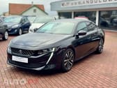 Peugeot 508 1.6 Hybrid GT Line e-EAT8