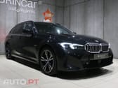 BMW 330 e Touring Pack Desportivo M Auto