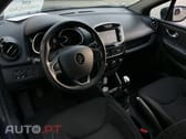 Renault Clio Sport Tourer 0.9 TCe Limited