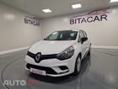 Renault Clio 1.5 dCi Zen