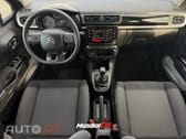 Citroen C3 1.2 PureTech Shine