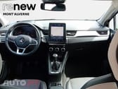 Renault Captur techno