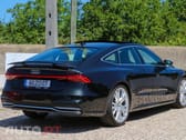 Audi A7 40 TDI S tronic