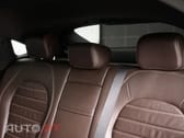 Mercedes-Benz GLC 250 d AMG Line 4-Matic