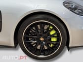 Porsche Panamera I.V.A DEDUTIVEL 4S E-Hybrid