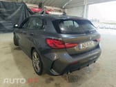 BMW 116 d Pack Desportivo M