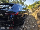 BMW 530 e Pack Desportivo M