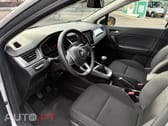 Renault Captur 1.0 TCe Intens