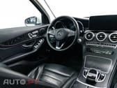 Mercedes-Benz GLC 350 e 4Matic 7G-TRONIC