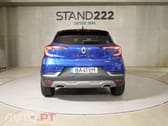Renault Captur 1.0 TCe RS Line