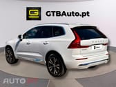Volvo XC60 T8 Recharge AWD 