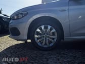 Fiat Tipo 1.3 M-Jet Easy
