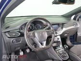 Opel Astra Sports Tourer 1.2 T Edition