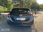Nissan Leaf Tekna Two Tone+ProPilot Park