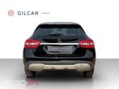 Mercedes-Benz GLA 180 (CDI) d