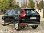 Volvo XC60 2.4 D Drive Momentum