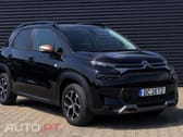 Citroen C3 Aircross 1.2 PureTech Shine